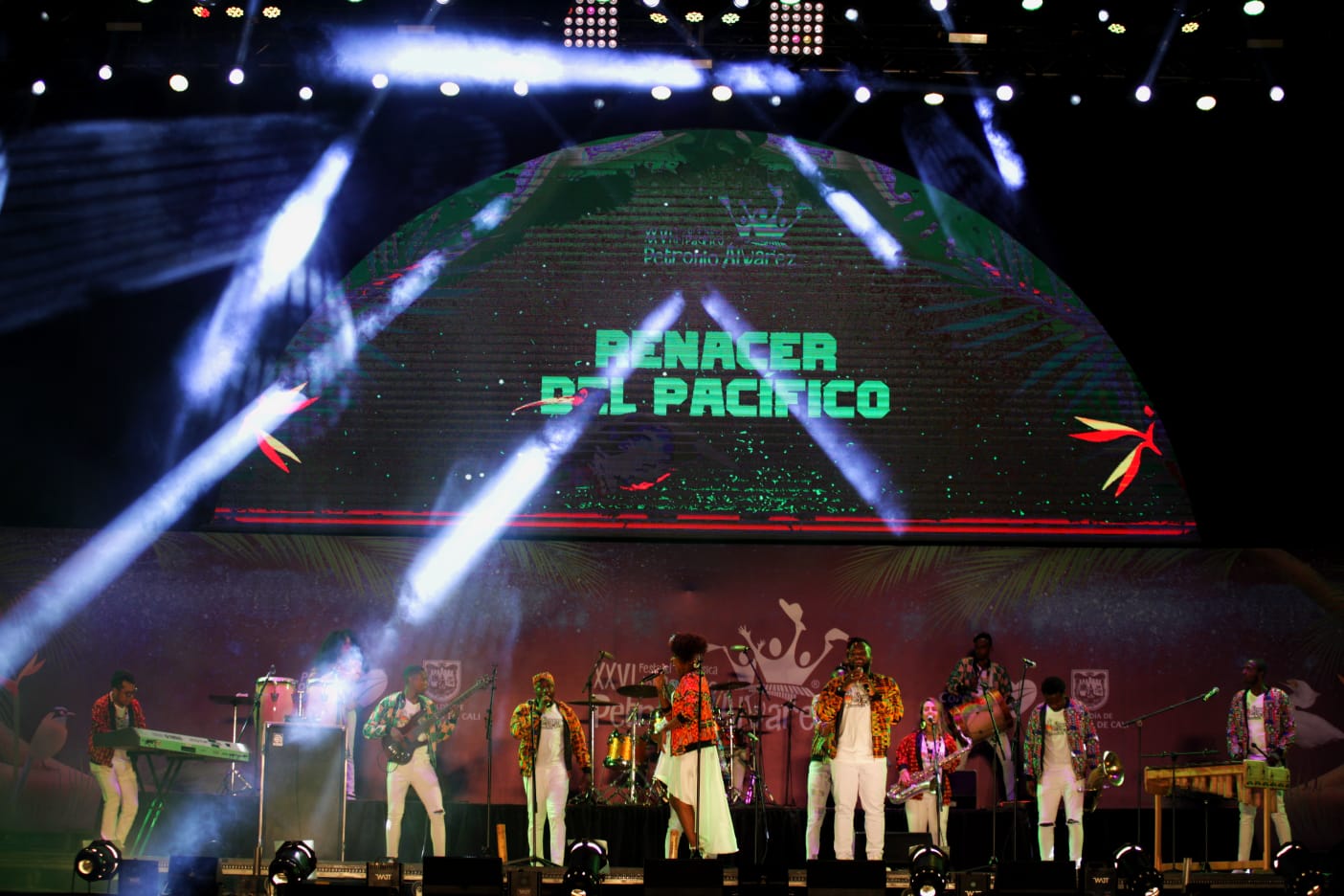 Festival Petronio Álvarez 2022: conozca los 12 finalistas en las 4 modalidades