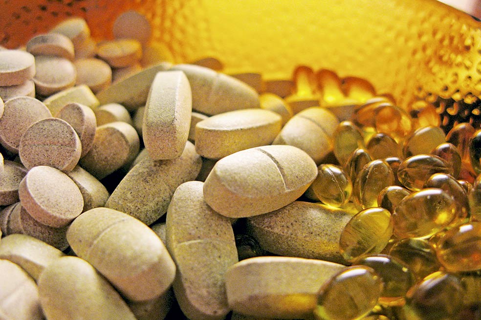 Medicina ortomolecular, ¿sana alternativa?
