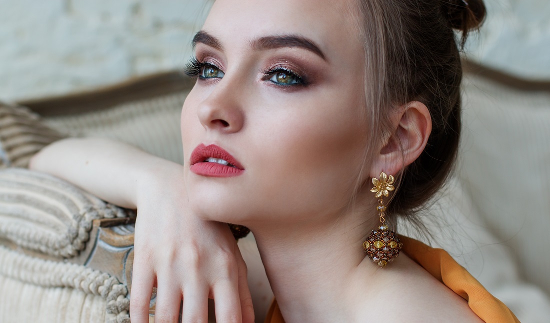 Belleza: tendencias en maquillaje que más se usarán para esta temporada