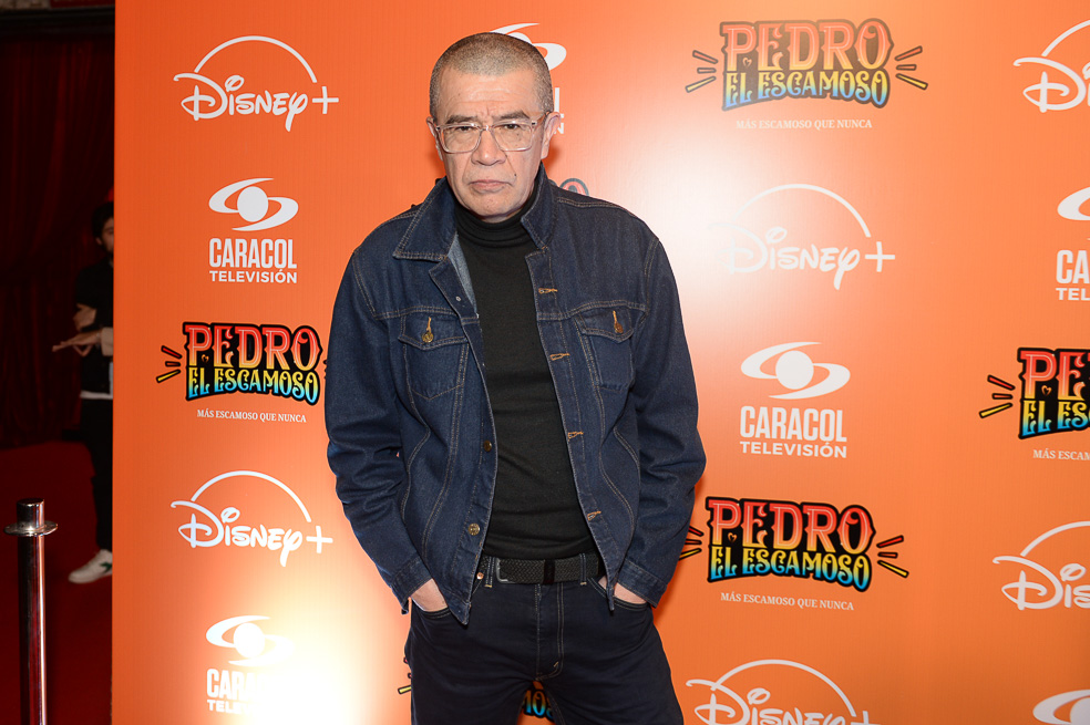 Dago Garcia