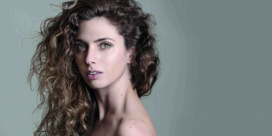 "A mi papá le heredé el ojo especial para ver la vida",  Karen Daccarett