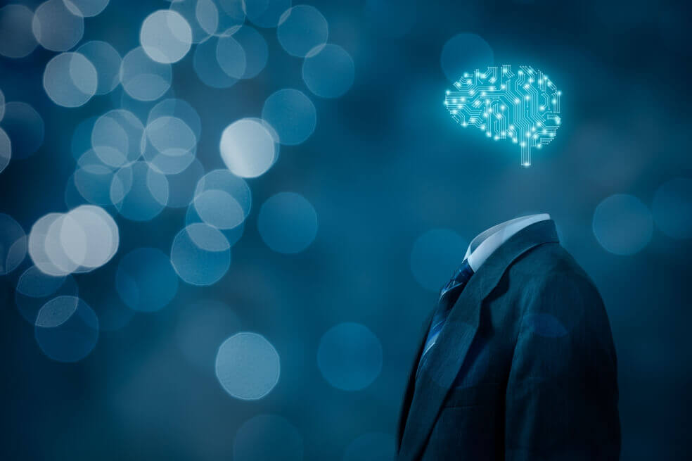 Europa estudia reglas más estrictas para la inteligencia artificial