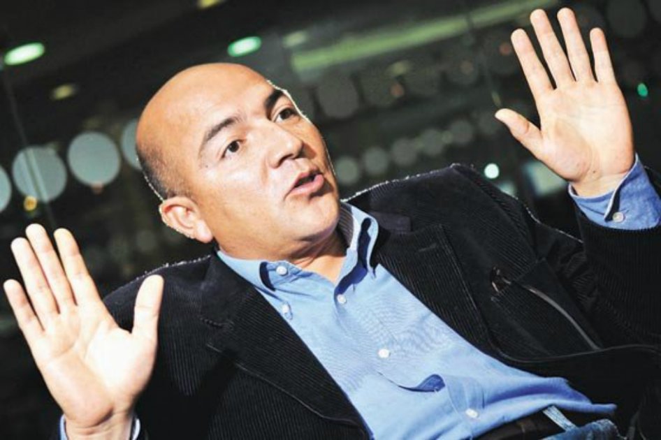 Julio Gómez asegura que entregó $100 millones a exconcejal Orlando Parada