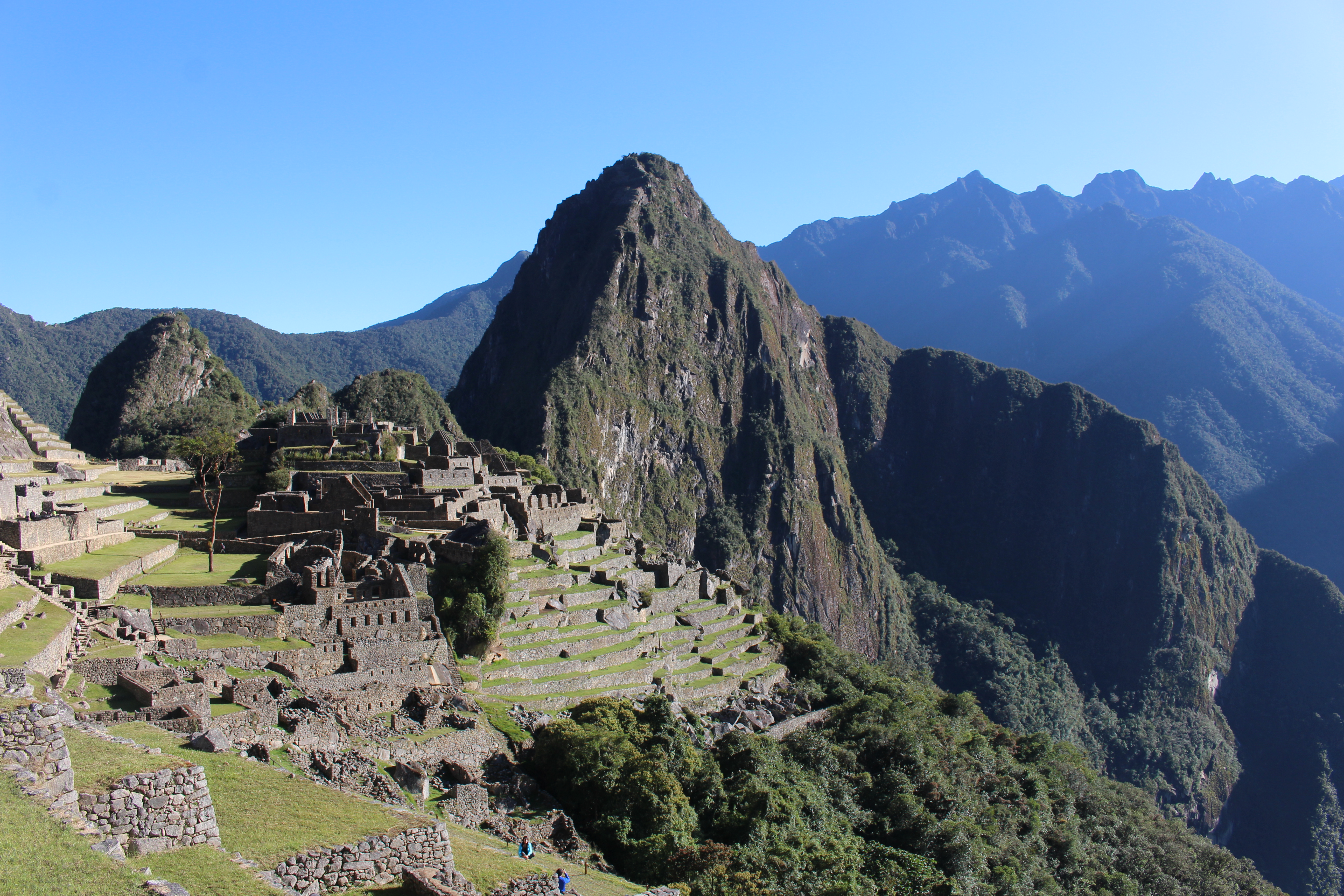 Entradas para Machu Picchu: ¿cuál es la polémica por el sistema de venta?