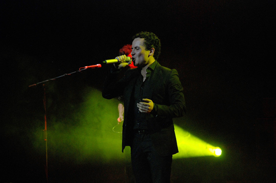 Canto a la solidaridad «Fonseca, Humanitario»