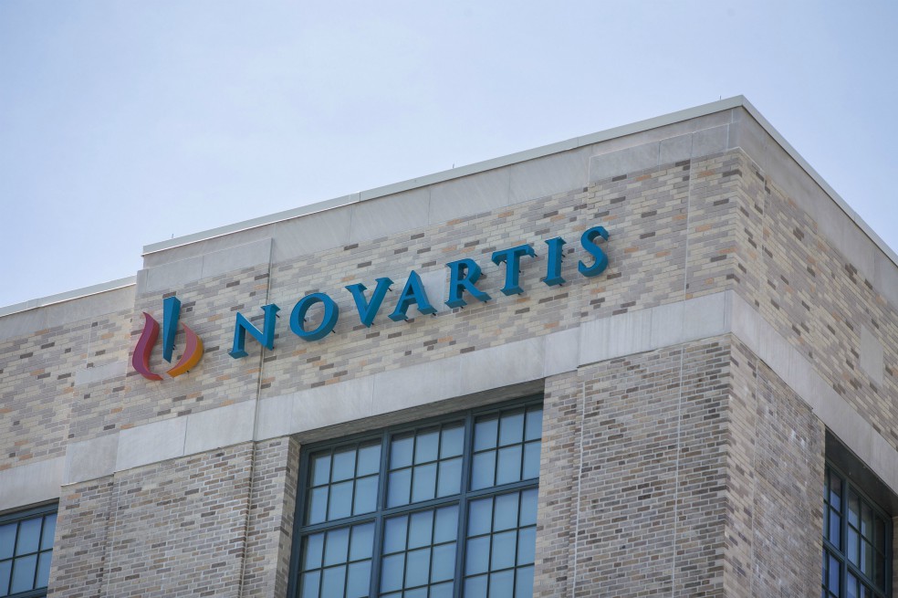 Novartis comprará AveXis para fortalecer sus terapias génicas