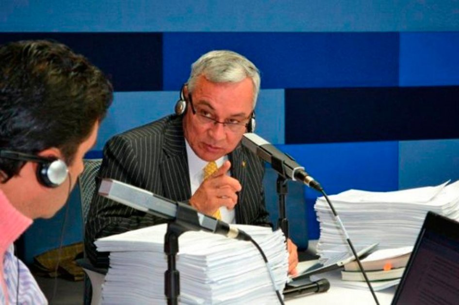 No existe solidaridad de cuerpo con el magistrado Villarraga: Judicatura