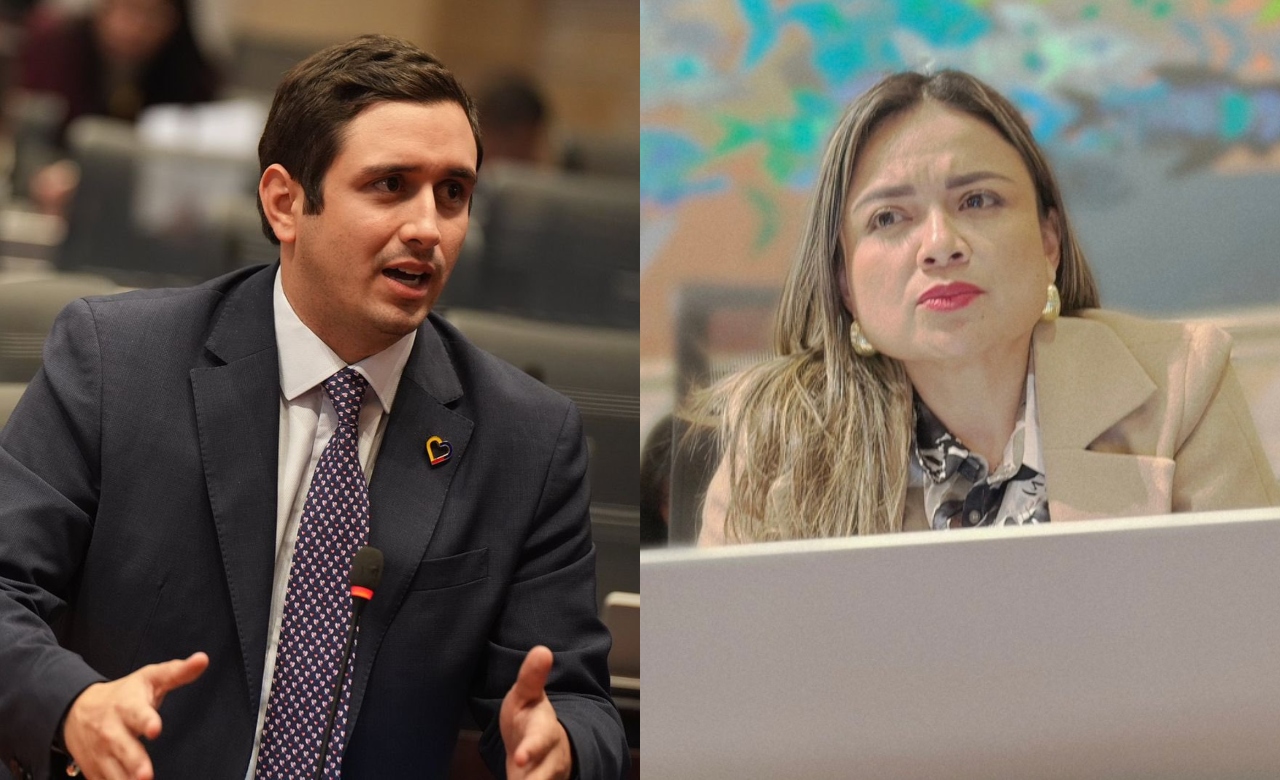 Entutelan al Minhacienda por dudas en viabilidad fiscal de reforma a la salud