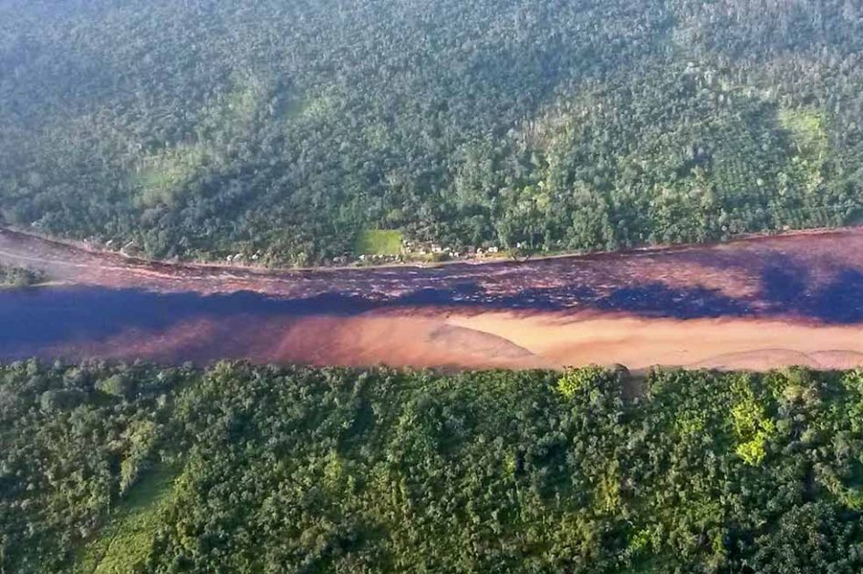 Tumaco, un mes sin agua por cuenta de las Farc