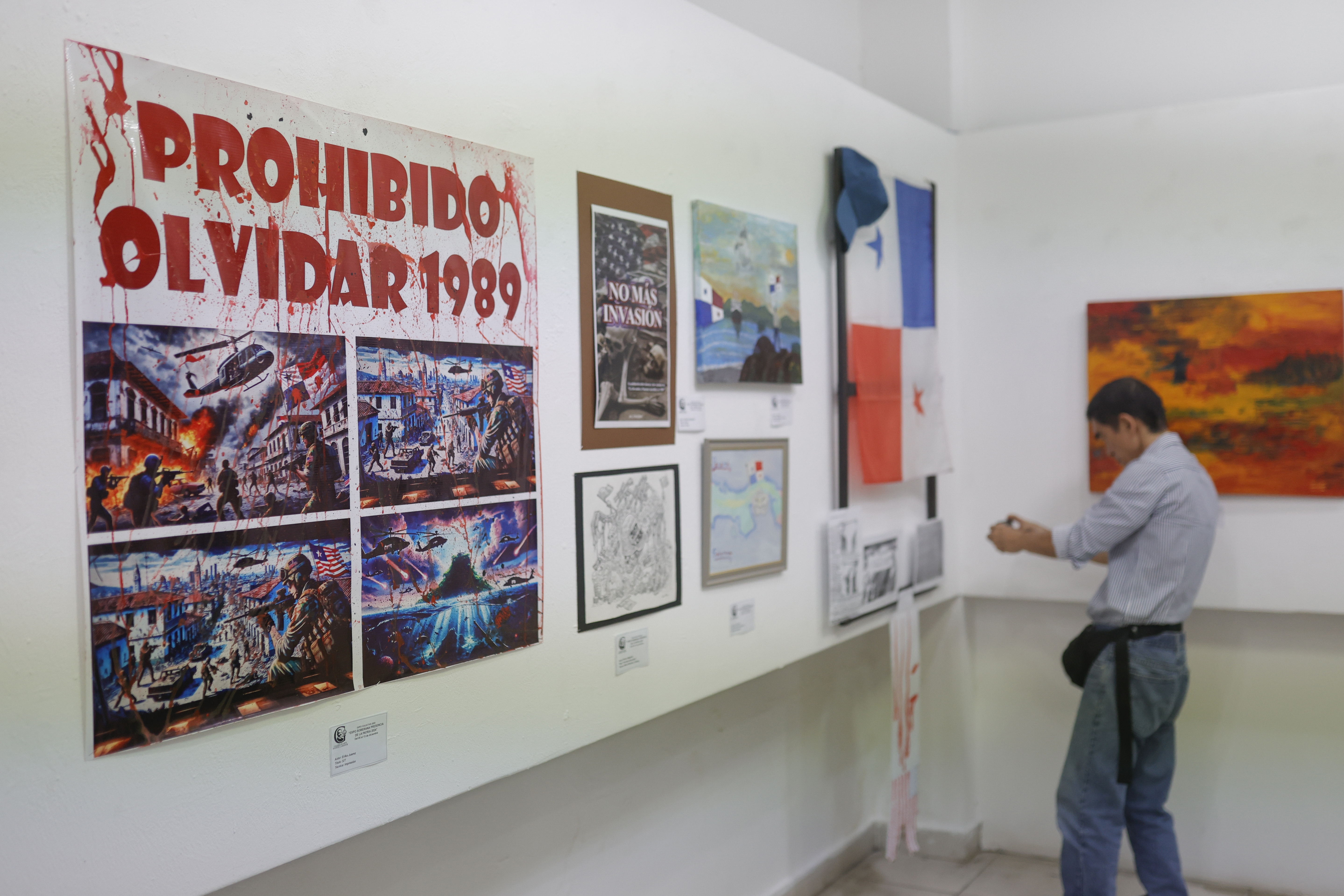 Los neuroefectos de una invasión: lecciones de Panamá a Venezuela
