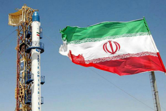 El llamado Programa nuclear de Irán empezó bajo el mandato del Shah Mohammad.