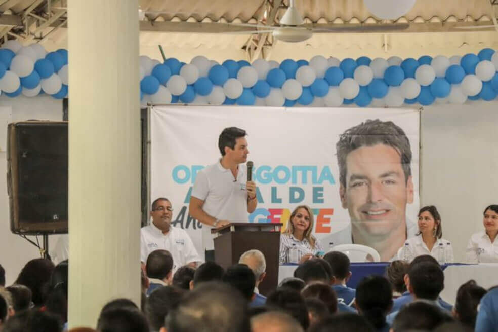 Alcalde de Montería desmiente supuesta presión de concejales por contratos