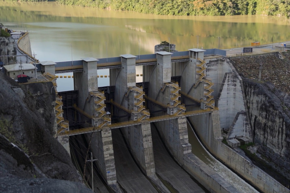 HIDROITUANGO S.A. impulsa obras que generan desarrollo en las comunidades