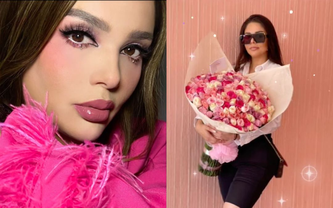 Tiktoker mexicana fue asesinada junto a su esposo y sus hijos. ¿Qué pasó?