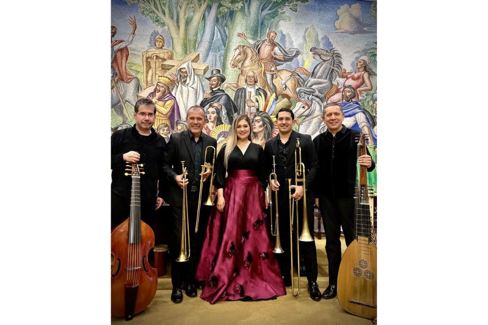 La gira nacional que llevará la música sacra a territorios de paz