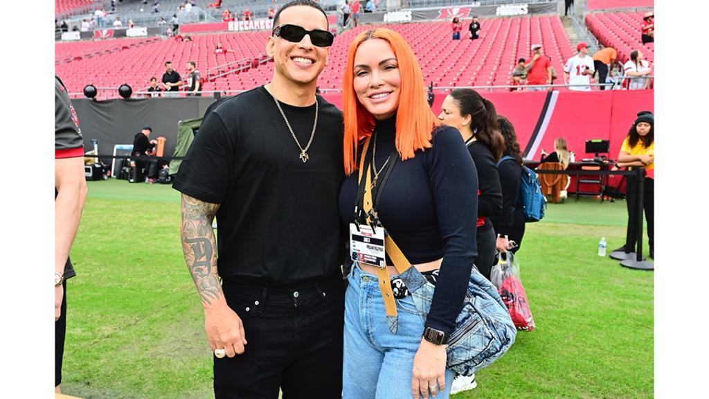 Esposa de Daddy Yankee alimenta rumores de divorcio con extrañas publicaciones