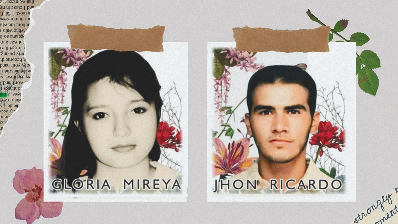 El perdón del Estado por la desaparición de dos jóvenes en manos de la Policía