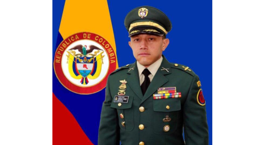 Videos muestran a coronel que desapareció en Arauca saliendo de hotel con una mujer