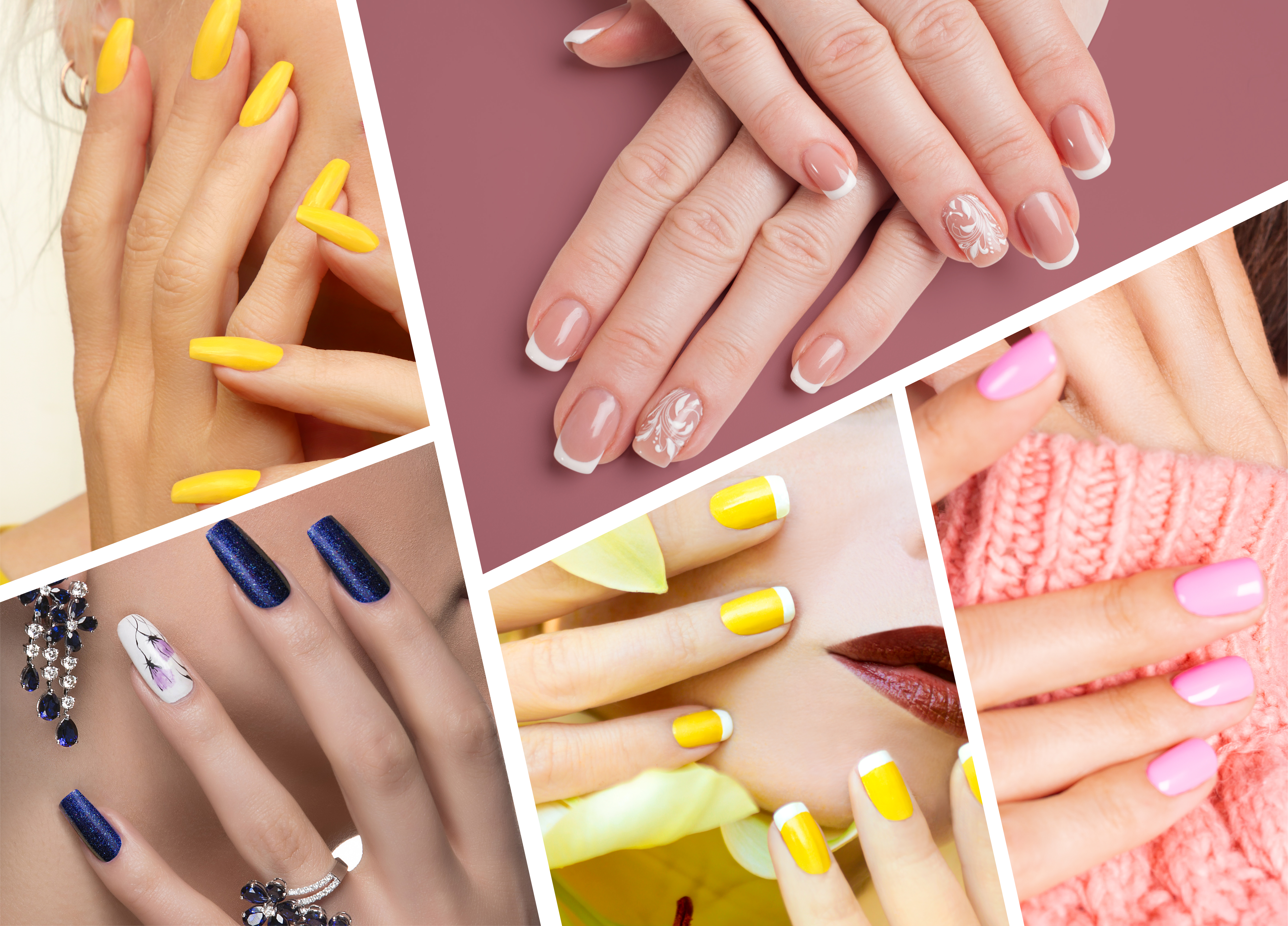 Uñas
