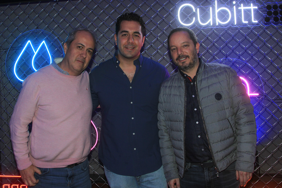 Alan Bursztyn-Alvaro Torres-Jon Mordoch