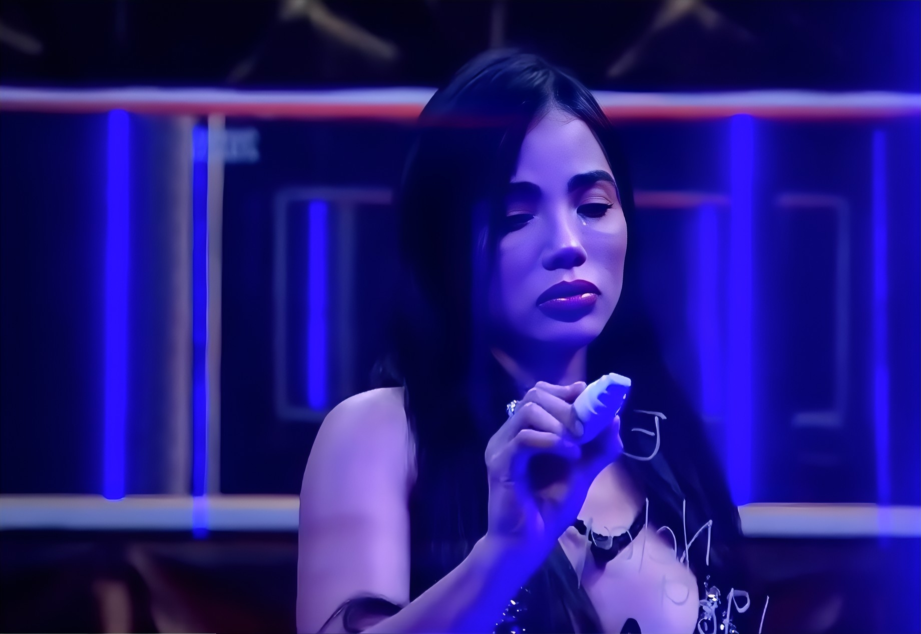Karina García recibió a sus hijos en ‘LCDLF’. Así fue el emotivo encuentro