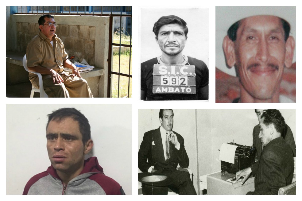 Los casos de asesinos en serie más aterradores de Colombia