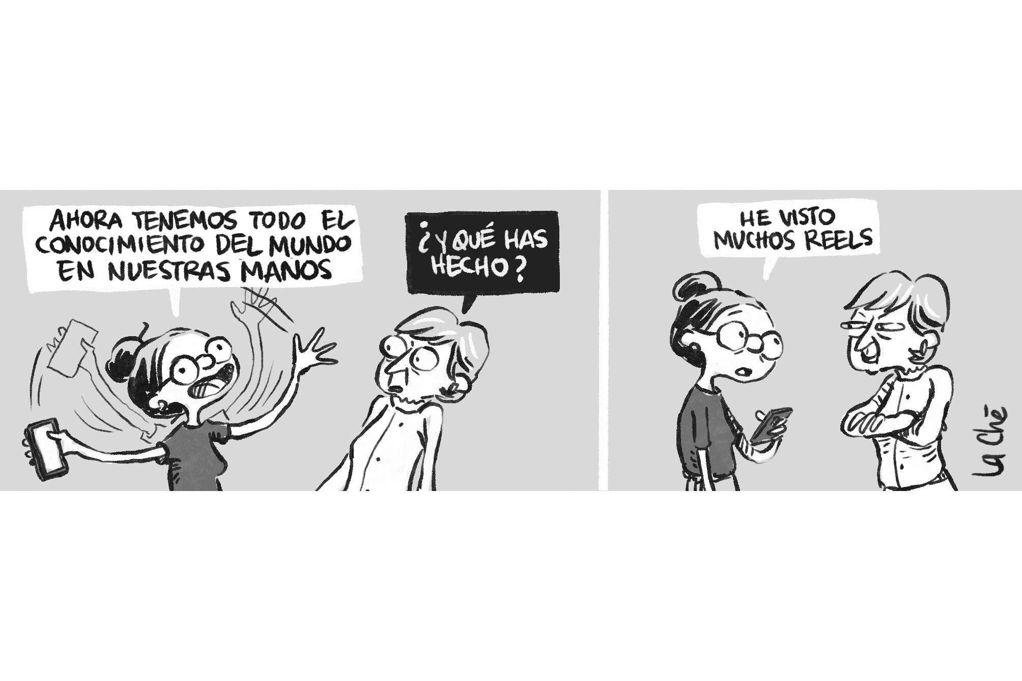 La Ché