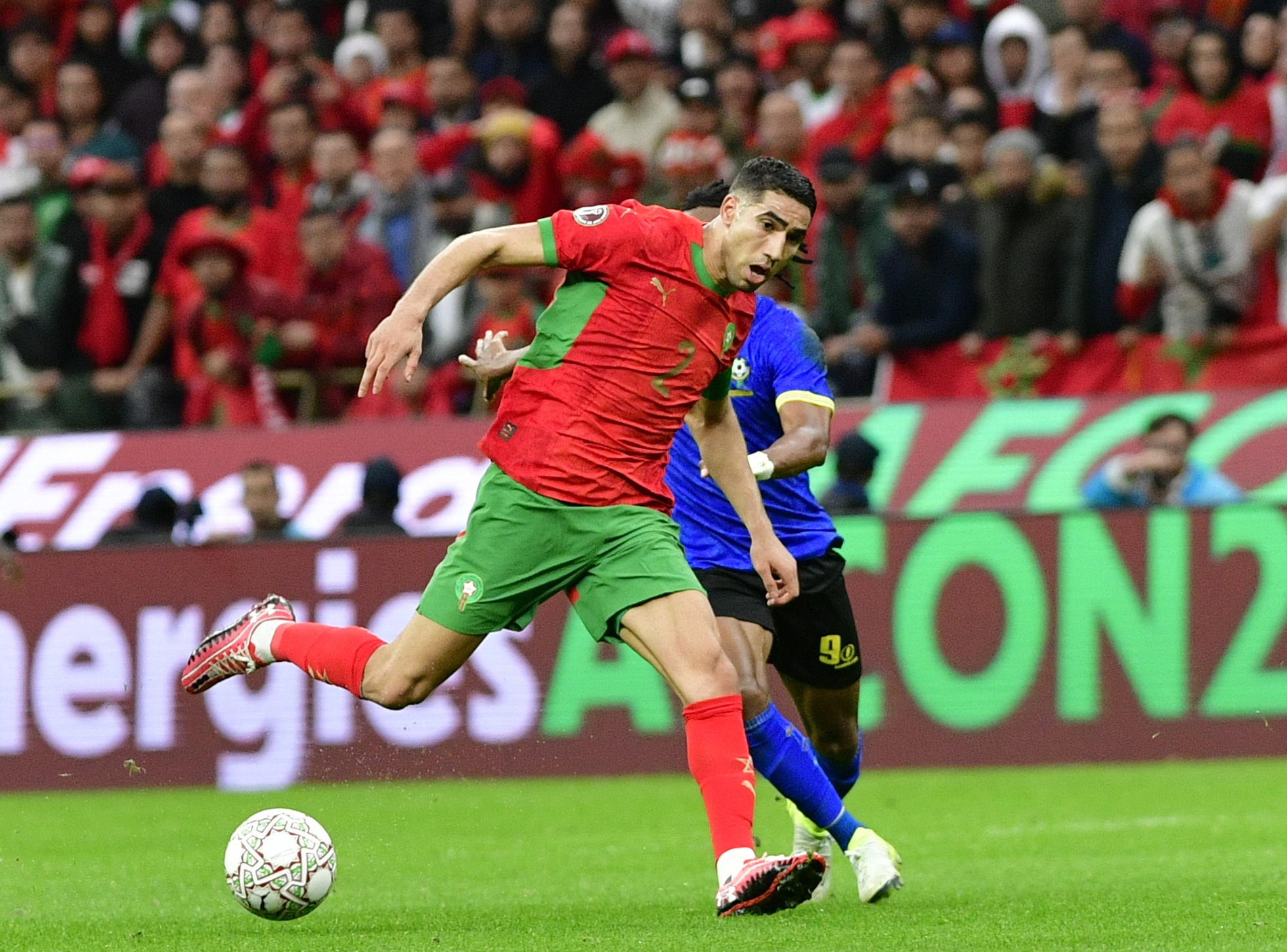 Partidos del Mundial para hoy 13 de junio: programación, dónde verlos en vivo y por internet