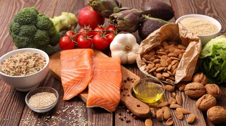 Beneficios de los alimentos altos en fibra ¿Cuáles tienen más?
