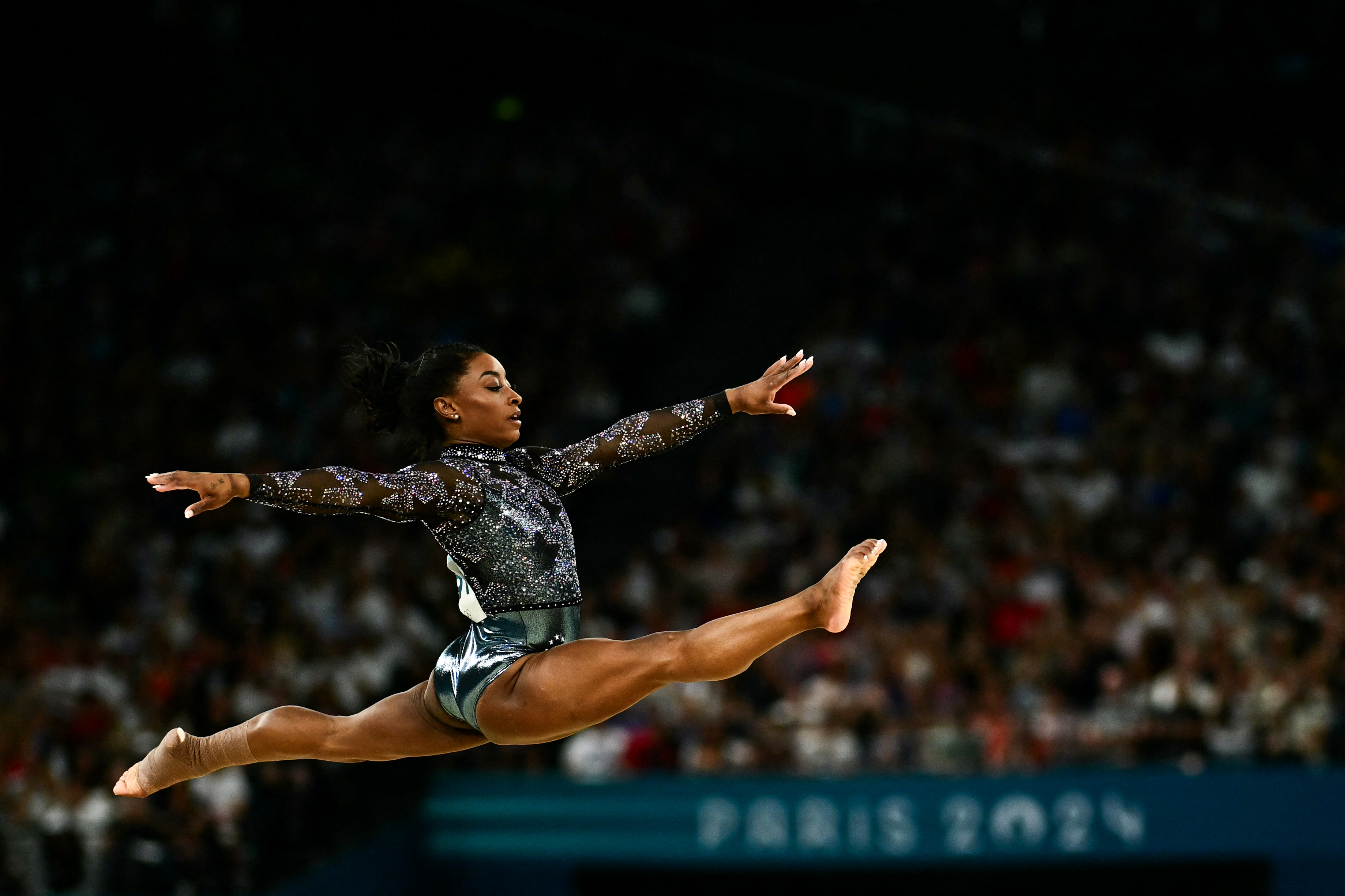 Los nombres que marcaron el deporte mundial en un 2024 inolvidable