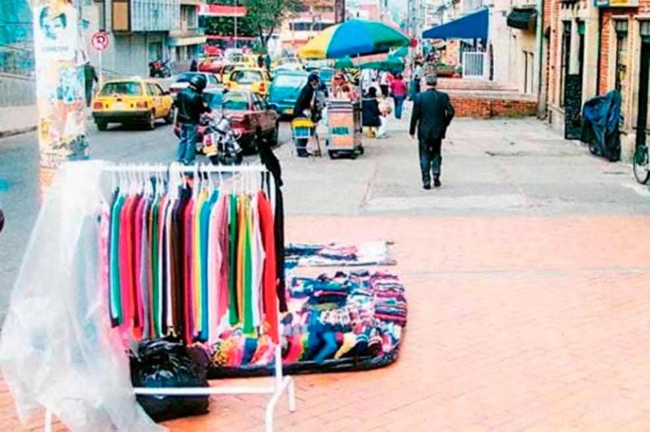 Por cobro del espacio público, Concejo de Bogotá cita al secretario de Gobierno