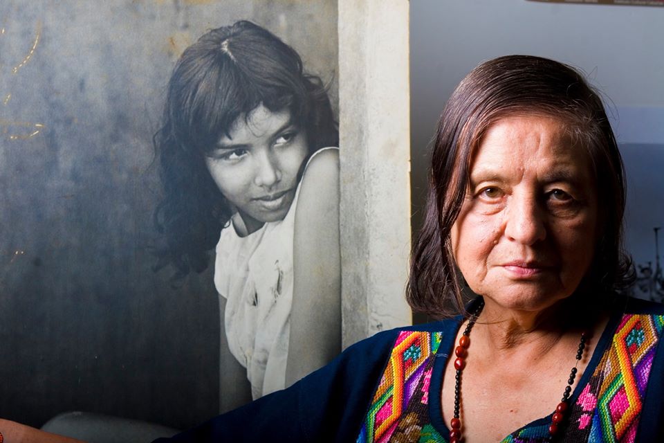 “Directivos del ELN siempre prometen y nunca cumplen”: cineasta Marta Rodríguez