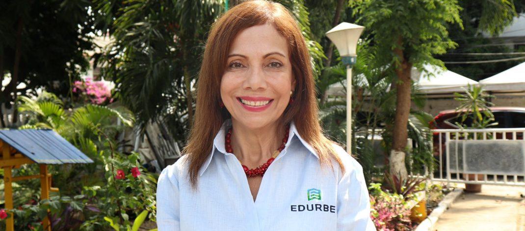 Fanny Guerrero, postulada como experta comisionada en la CREG