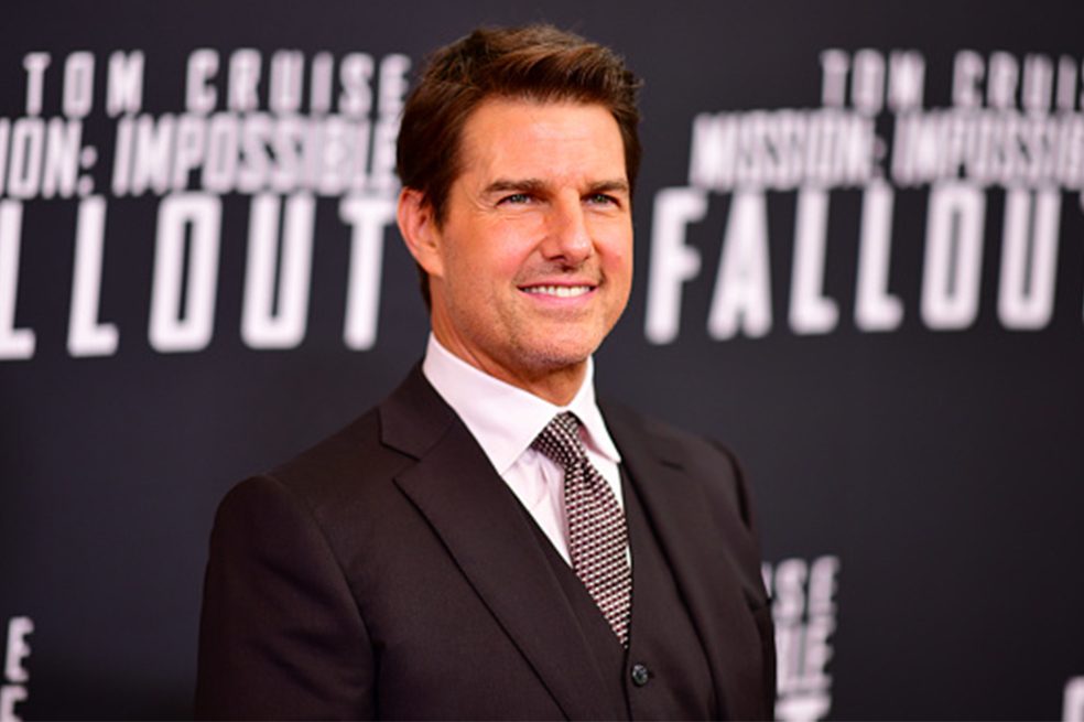 Tom Cruise desafía el peligro: piloteará avión de la Segunda Guerra Mundial