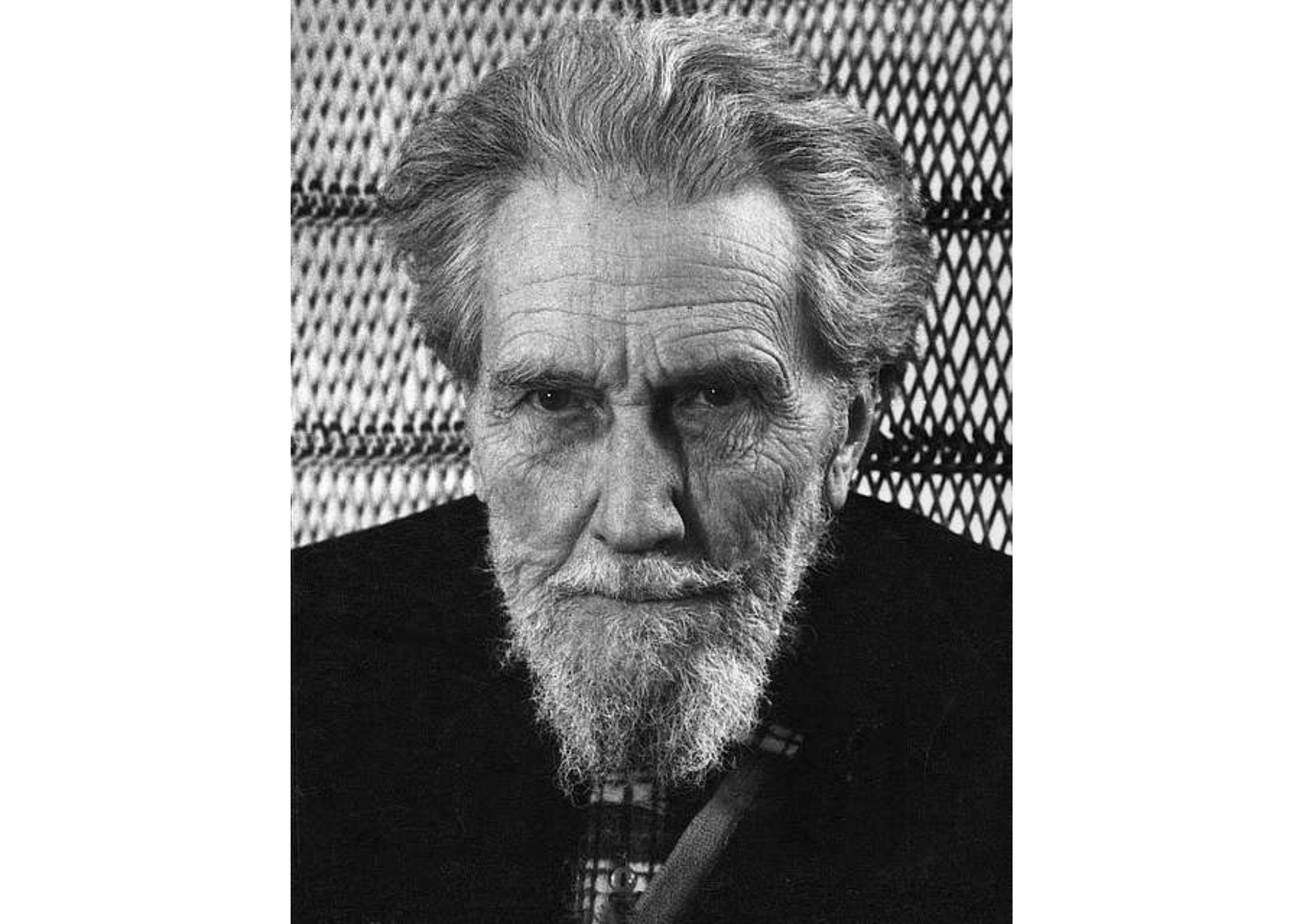 Ezra Pound: vorticismo e imagismo