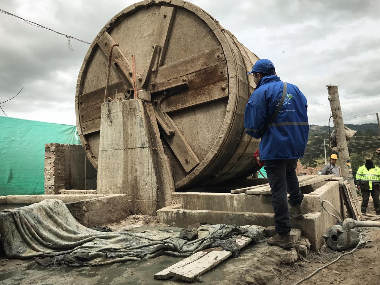Durante el 2020, cerca de 295 empresas de Cundinamarca fueron multadas por afectaciones ambientales
