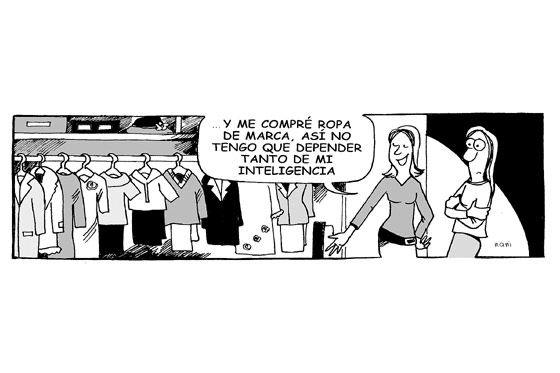 Ropa de marca