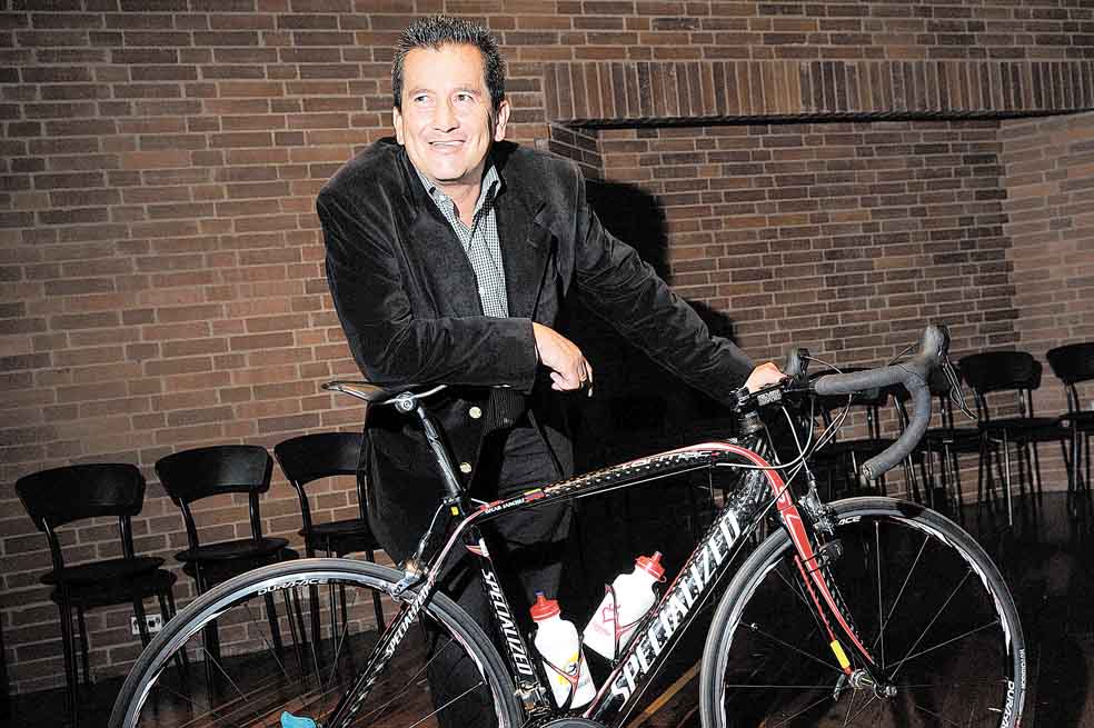 ‘El Jardinerito’, un campeón de marca mayor