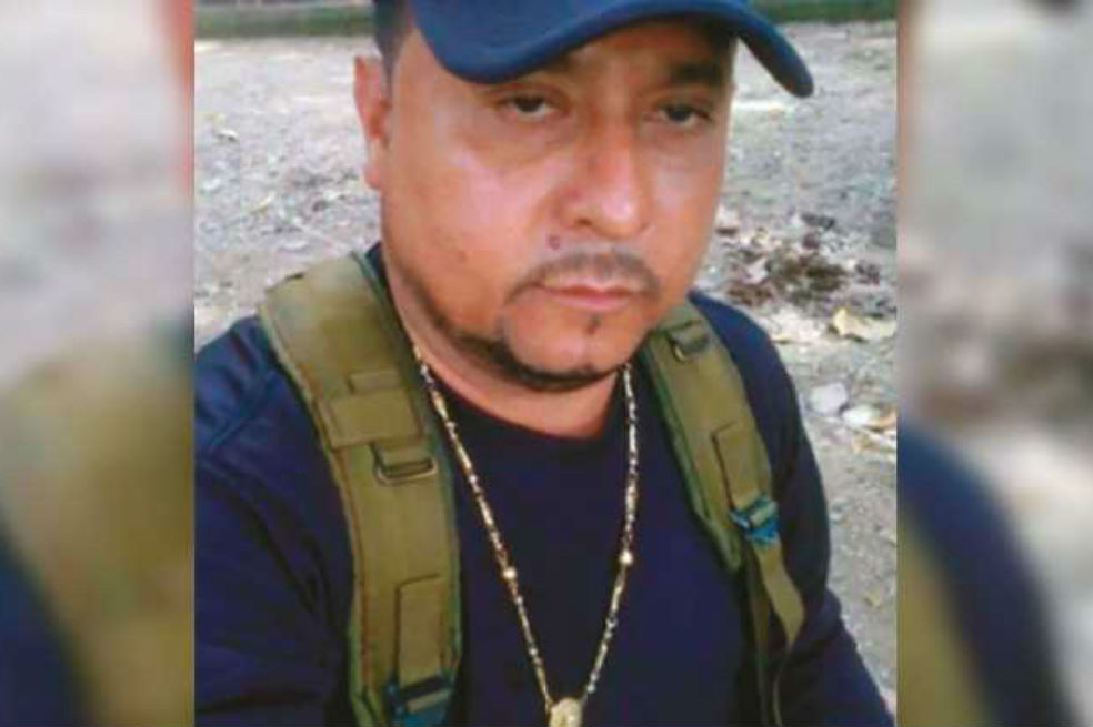 Detalles de cómo llegó alias «Gavilán» al clan del Golfo