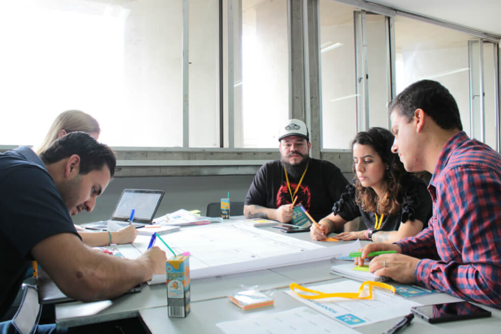 Sostenibilidad, el enfoque del programa Startup Weekend Medellín