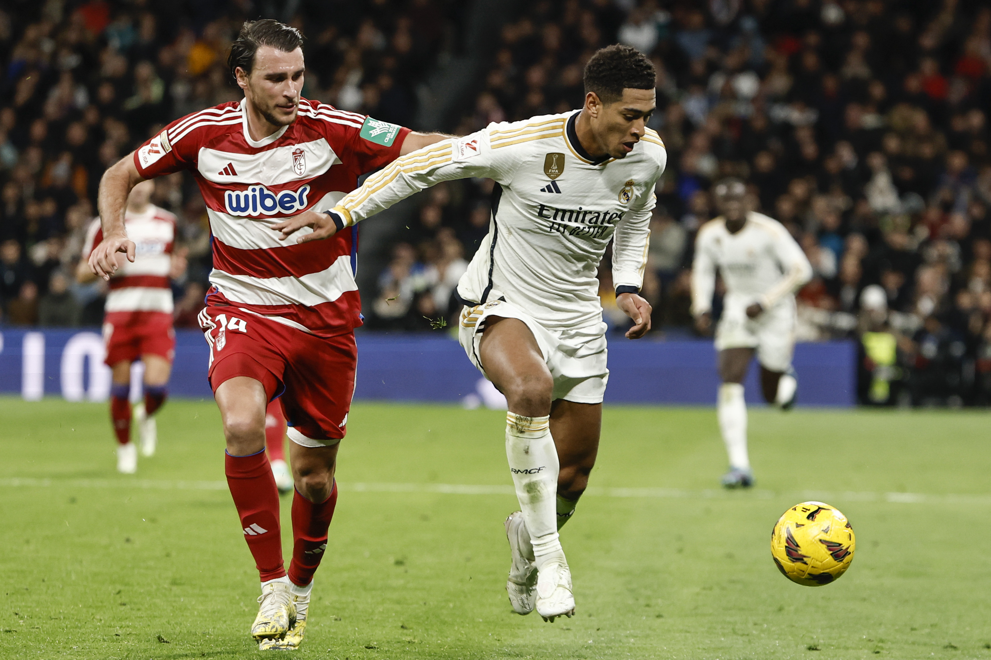 Golden Boy 2023: ¿Quiénes son los 10 mejores futbolistas jóvenes del mundo?