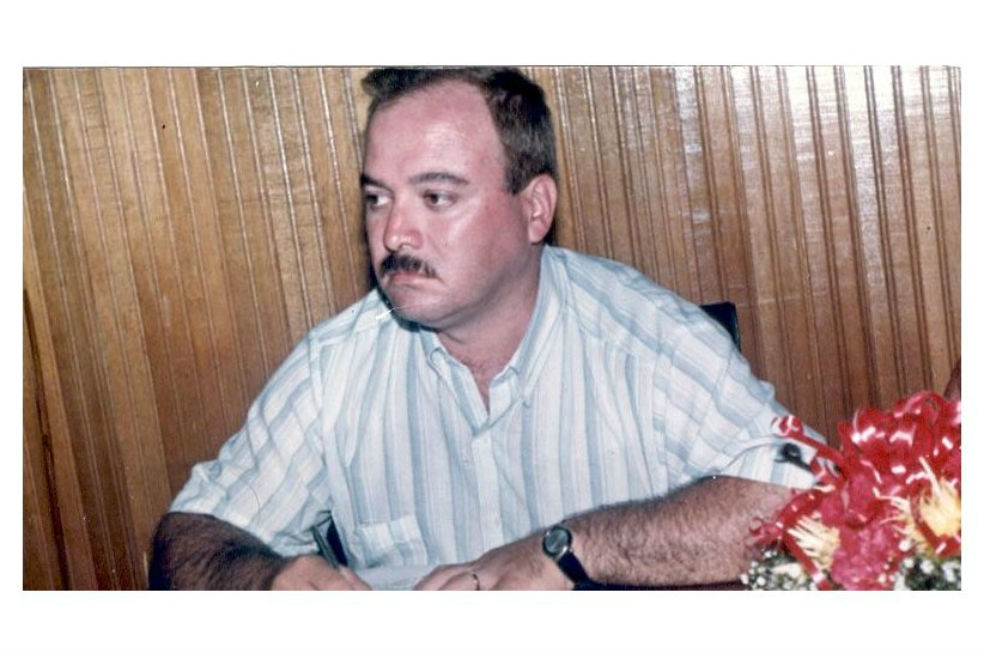 Estado pidió perdón por el asesinato de periodista Nelson Carvajal en 1998