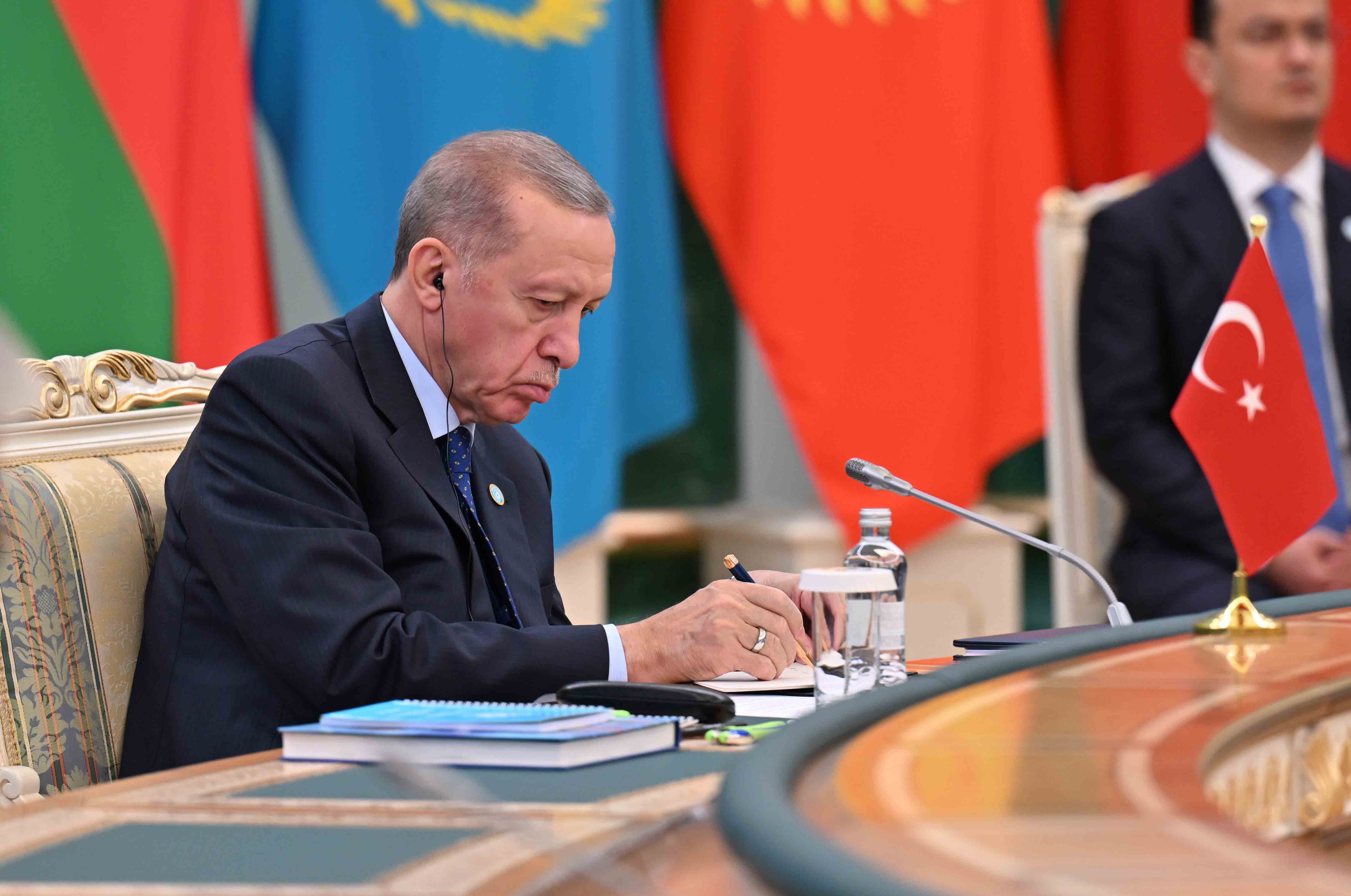 Turquía llama a consultas a su embajador en Israel tras nuevos ataques en Gaza
