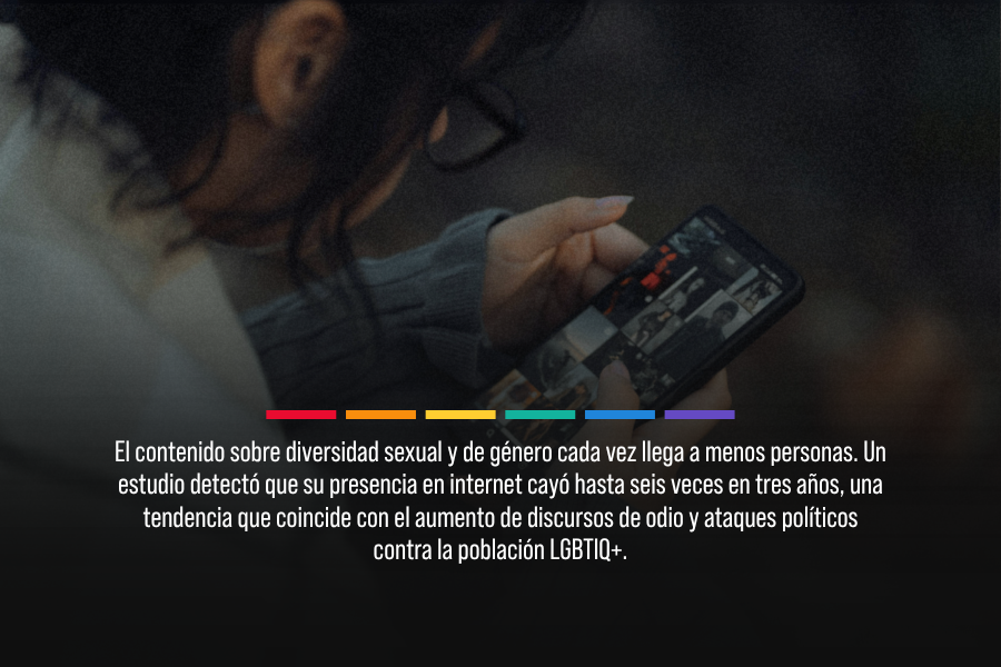 Radar queer del 20 al 27 de junio.
