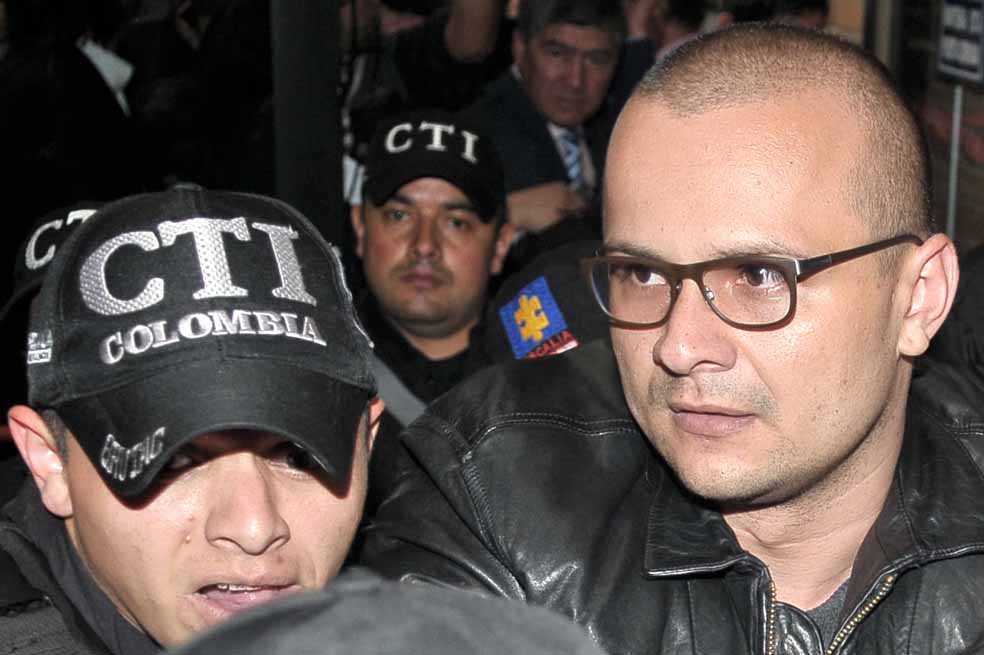 El reporte apócrifo del ‘hacker’