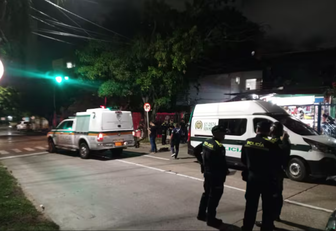 Aprehendieron a tres menores de edad por doble homicidio en Barranquilla