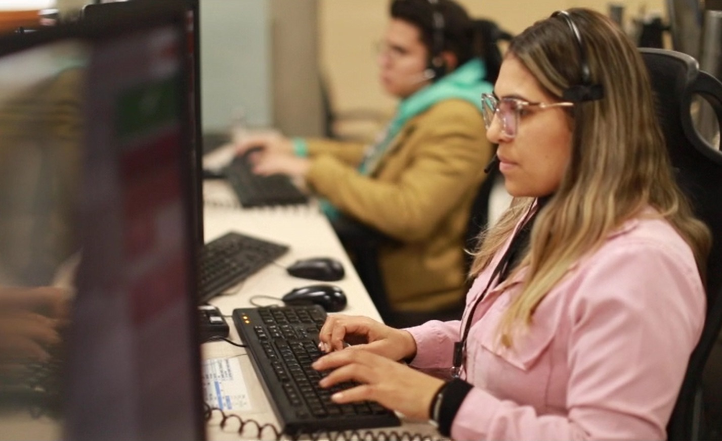 Multarán a quien acuda al 123 para hacer chistes: 4 millones de llamadas son falsas