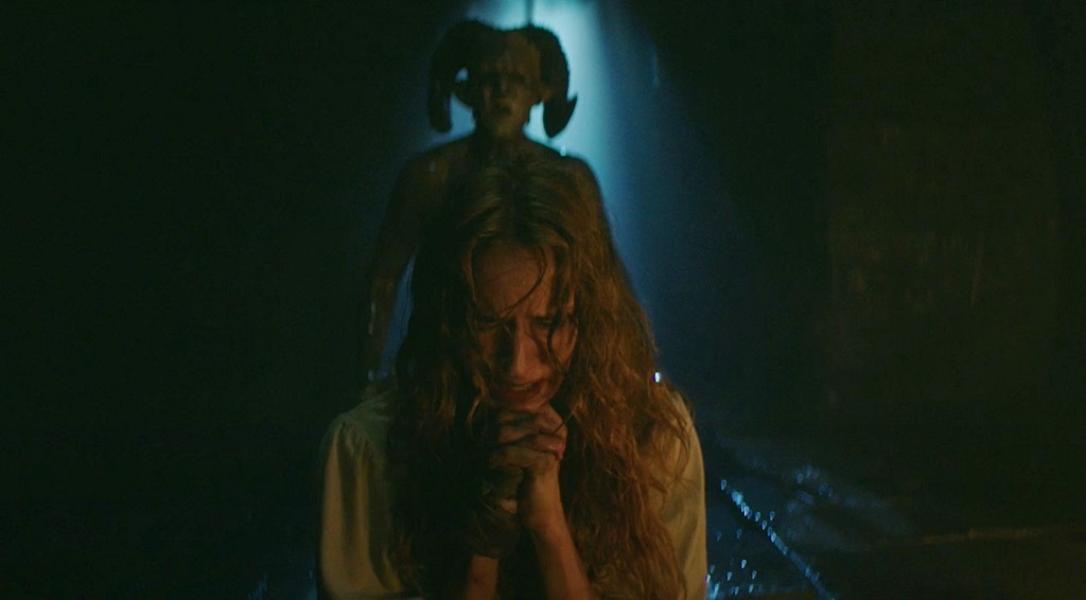 Llega a salas de cine “Pacto con el diablo”, la película donde nadie está a salvo