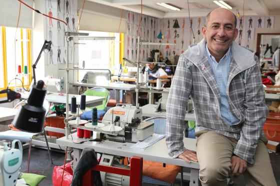 La moda se une a la lucha contra el cáncer