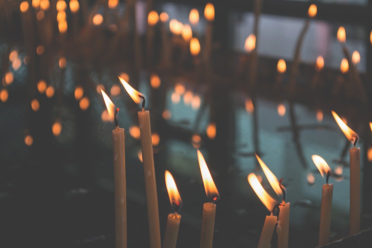 velas